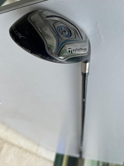 golf, Enlèvement, Comme neuf, Autres types, Autres marques