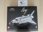 LEGO Icons 10283 NASA Space Shuttle Discovery, Neuf, Hello@support.lego.com, Enlèvement ou Envoi, DK-7190