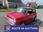 Austin Mini 1000 | 1983 | Route 66 Auctions, Auto's, Austin, Zwart, Bedrijf, Handgeschakeld