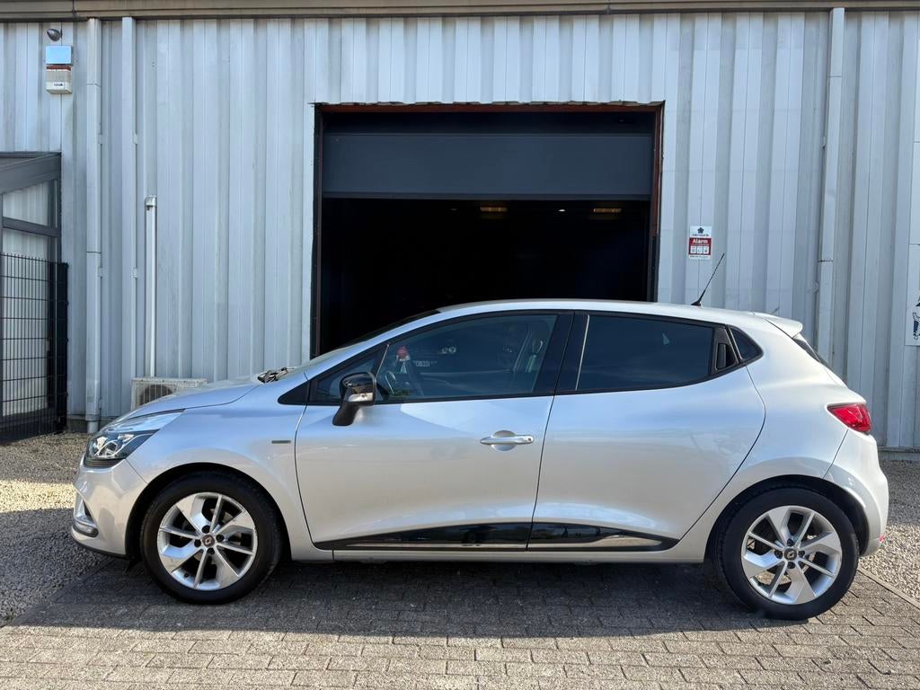 Renault clio 1.2 Benzine##92000km#Navi#airco#bleutooth###, Adapté aux personnes handicapées, Achat, Euro 6, Entreprise