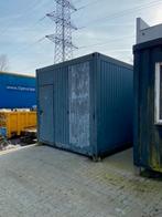 Bureelcontainers Gratis, Divers, Divers Autre, Enlèvement