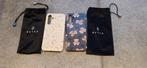 Samsung Galaxy A54 - Als nieuw, geen krassen, incl. hoesjes, Enlèvement, Comme neuf, Autres modèles, Housse ou Sac