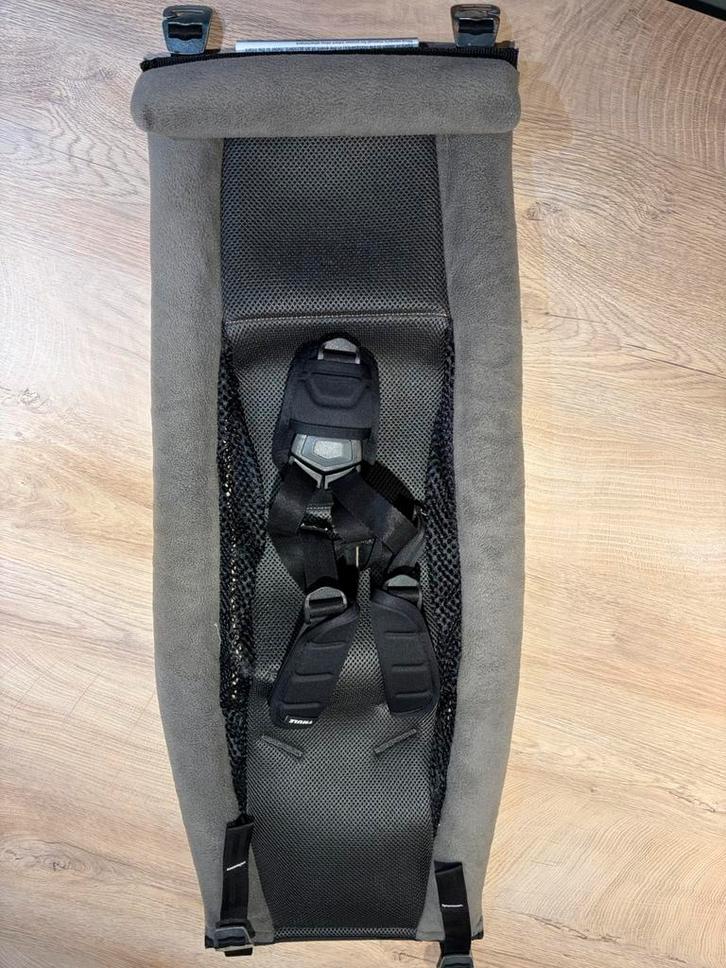 Thule infant sling, Vélos & Vélomoteurs, Accessoires vélo | Remorques, Neuf, Remorque pour enfant, Moins de 20 kg, Enlèvement ou Envoi