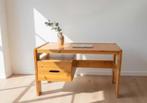 vintage scandinavisch bureau, Huis en Inrichting, Bureaus, Ophalen, Bureau