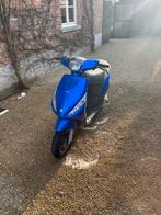 Piaggio zip 50cc 2 takt B-klasse origineel, Vélos & Vélomoteurs, Scooters | Piaggio, Zip, Classe B (45 km/h), Enlèvement, Utilisé