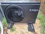 Warmtepomp zwembad r aqua 10kw ,20 tot 45m³, Ophalen