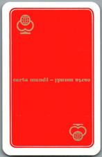joker - J4155 - 3x Carta Mundi, Verzamelen, Verzenden, Zo goed als nieuw, Joker(s)