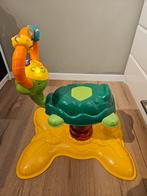 Vtech schildpad wipper, Enfants & Bébés, Jouets | Vtech, Enlèvement, Utilisé