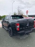 Ford Ranger SC BiT EcoBlue Wildtrak AUT, Cuir, Achat, 157 kW, Automatique