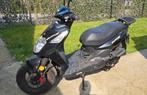 Scooter, Ophalen, Gebruikt, Overige typen, SYM