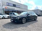 Mercedes-Benz CLA 200 CLA 200*AMG-LINE*APPLE CARPLAY*LEDER*, Auto's, CLA, Zwart, 4 cilinders, 0 kg