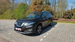 Nissan X-Trail 1.3 DIG-T 2WD TeknaDCT, Auto's, Nissan, Automaat, Parkeersensor, Zwart, Zwart