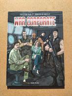 War Corporate - T.1 Cocaïne / EO 2005, Vilà - De Angelis, Eén stripboek, Ophalen of Verzenden, Zo goed als nieuw
