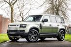 Land Rover Defender 110 D250 S * 360 * Meridian * BTW, Cuir, Achat, Euro 6, Entreprise