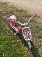 Kinderfiets, Fietsen en Brommers, Ophalen, Gebruikt