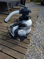 Intex zandfilterpomp, Tuin en Terras, Ophalen