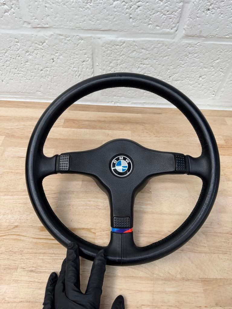 BMW M Technic 1 (Mtech 1) sportstuur,, Enlèvement, BMW