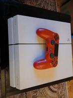 Ps4 met 2 spelen werkt tip top inorde, Games en Spelcomputers, Spelcomputers | Sony PlayStation 4, Ophalen