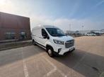Maxus Deliver 9, Auto's, Bestelwagens en Lichte vracht, Stof, 109 kW, Zwart, Wit