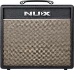 Ampli guitare NUX Mighty 20 mk2, Musique & Instruments, Enlèvement, Comme neuf, Guitare, Moins de 50 watts