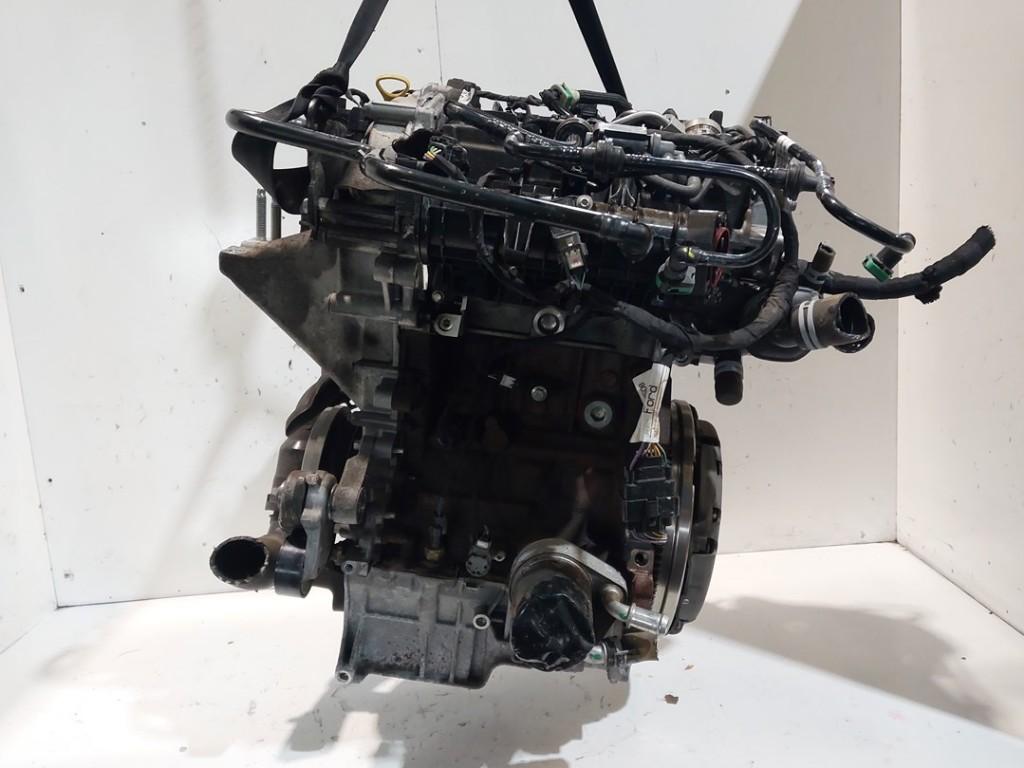 MOTEUR Ford Fiesta 7 (|2521465|N1BG6006JA|), Autos : Pièces & Accessoires, Moteurs & Accessoires, Dhr. J. Ham, Administratie@autoham.nl