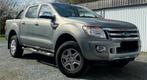 Ford Ranger 3.2 TDCi Limited // 2.200 km // état neuf !, Autos, Cuir, Achat, Entreprise, Cruise Control