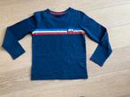 Tee-shirt bleu à manches longues Okaïdi taille 128 cm, Enfants & Bébés, Garçon, Chemise ou À manches longues, Comme neuf, Okaïdi