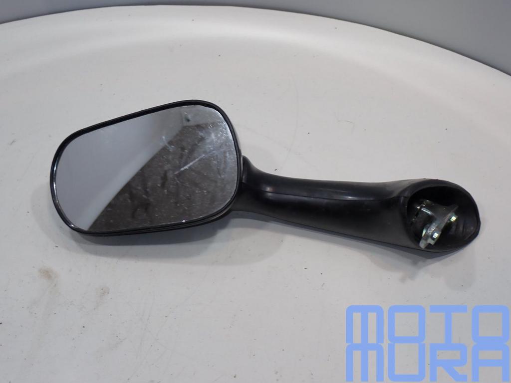 Spiegel links voor de Yamaha FJR 1300 2001 - 2006 FJR1300 5J, -, Utilisé, -, -