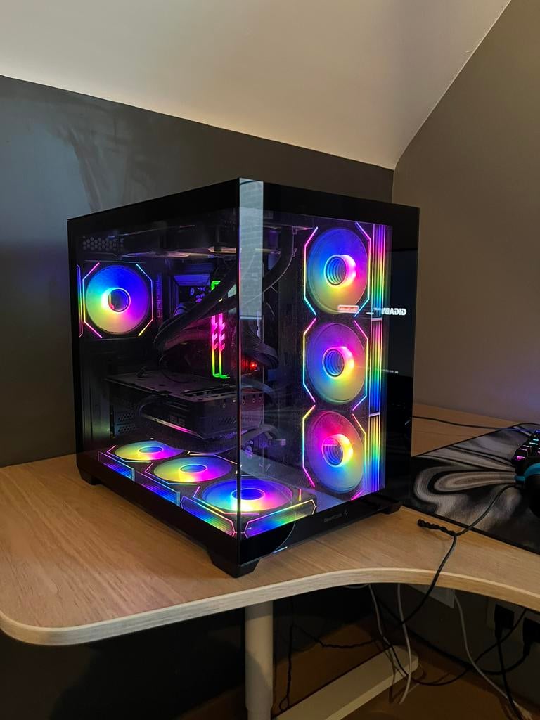 Pc Gamer, Informatique & Logiciels, 32 GB, Comme neuf, Enlèvement, Gaming