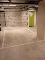 Parking intérieur sécurisé  - Nivelles -  à louer, Immo, Garages & Places de parking, Province du Brabant wallon