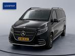 Mercedes-Benz V-klasse 300d 4-MATIC Extra Lang AMG Avantgard, Achat, Entreprise, Capteur de stationnement, Diesel