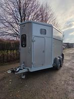 Ifor Williams HB511 - Garantie - 2017 - Appareil photo -