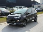 Topdeal! Ford EcoSport 2016 Benzine CompactSUV met Comfort, Auto's, Bluetooth, Ecosport, Bedrijf, Te koop