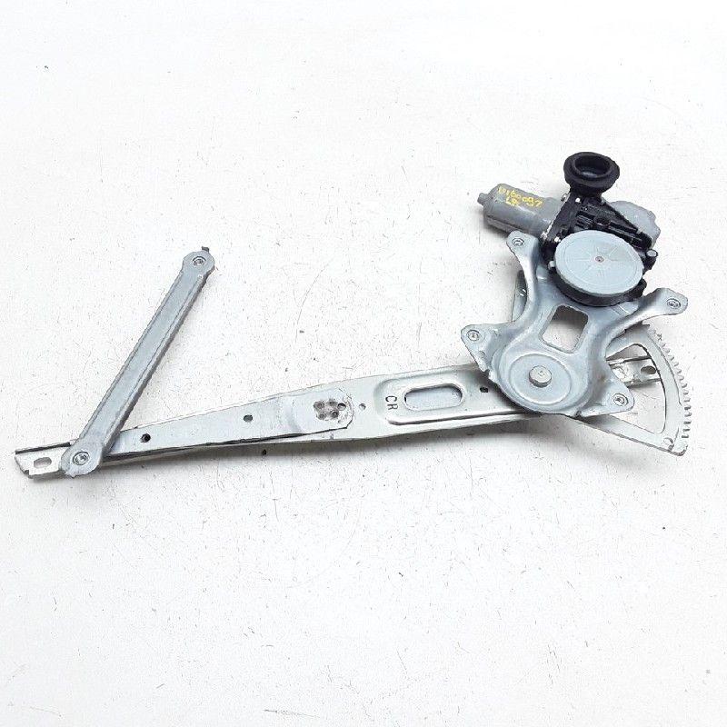 MECANISME VITRE ARRIÈRE GAUCHE Toyota Prius Plus (ZVW4), Utilisé, Toyota