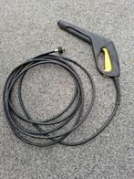 Karcher lans, Tuin en Terras, Ophalen