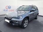 BMW X5 3353 3.0d xDrive AUT SPORT FULL PANO LEDER NAVI FULL-, Autos, BMW, Cuir, Argent ou Gris, Achat, X5