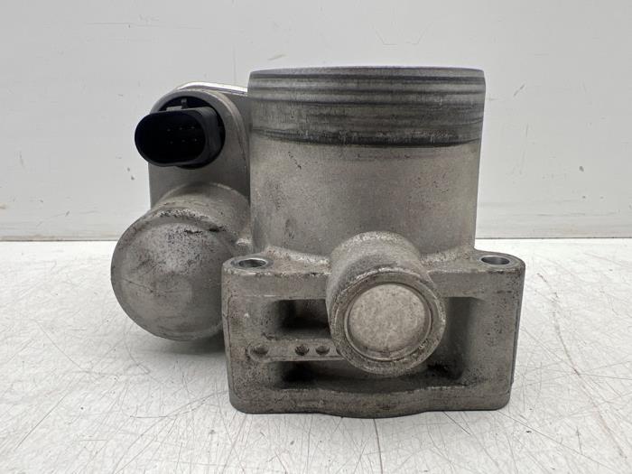 Boîtier accélérateur d'un Volkswagen Golf, Volkswagen, -, 3 mois de garantie, Utilisé