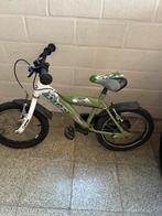 Kinderfiets, Enlèvement, Comme neuf