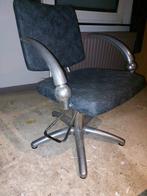 .Design kapperstoel , voetsteun desing., Diensten en Vakmensen, Haarkappers