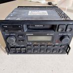 Volvo 960 radio/cassette, Ophalen, Gebruikt, Volvo