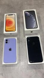 Iphone 12 iphone X, Télécoms, Téléphonie mobile | Apple iPhone, Enlèvement ou Envoi, Comme neuf