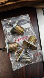 100 x set van 4 Lenco Chassis Springs, Audio, Tv en Foto, Ophalen