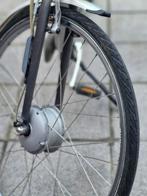 Gazelle elektrische fiets, Fietsen en Brommers, Ophalen of Verzenden