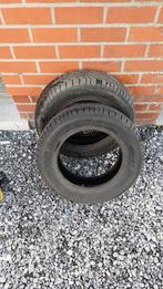 2 auto banden Sava exact radiale steel tubless, Auto-onderdelen, Banden en Velgen, Ophalen, 13 inch, Nieuw, Winterbanden