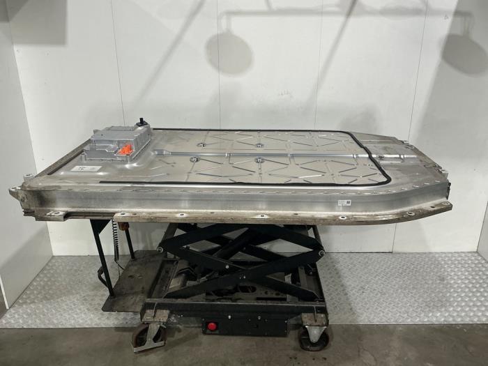 Batterij elektrische auto van een Jaguar I-Pace (I-Pace 18-), Auto-onderdelen, 12 maanden garantie, Gebruikt, -, -