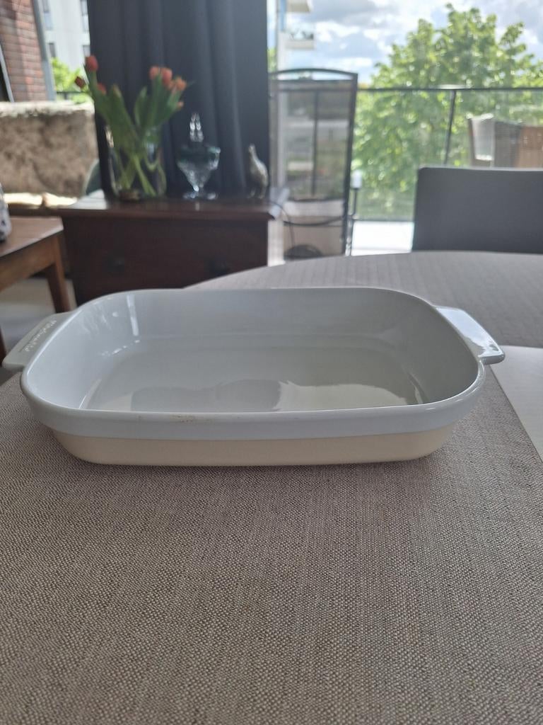 KITCHENAID OVENSCHOTEL 3,25L, Ophalen