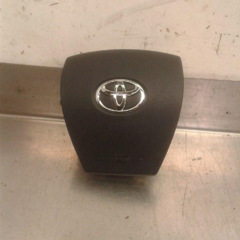 AIRBAG STUUR Toyota Prius (ZVW3) (06-2008/06-2016), Auto-onderdelen, Gebruikt, Toyota