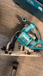 Invalcirkelzaag DSP600ZJ, Doe-het-zelf en Bouw, Ophalen, Nieuw