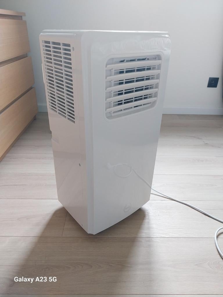 Mobiele airco Fuave ACB07K01, Elektronische apparatuur, Ophalen, Mobiele airco, Afstandsbediening