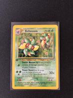 Bellossom Holo 1ère édition Neo Genesis, Enlèvement ou Envoi, Comme neuf, Cartes en vrac